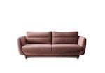 Sofa NORE Silva, violetinė