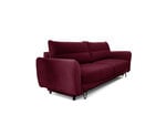 Sofa NORE Silva, raudona