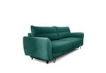 Sofa NORE Silva, turkio spalvos