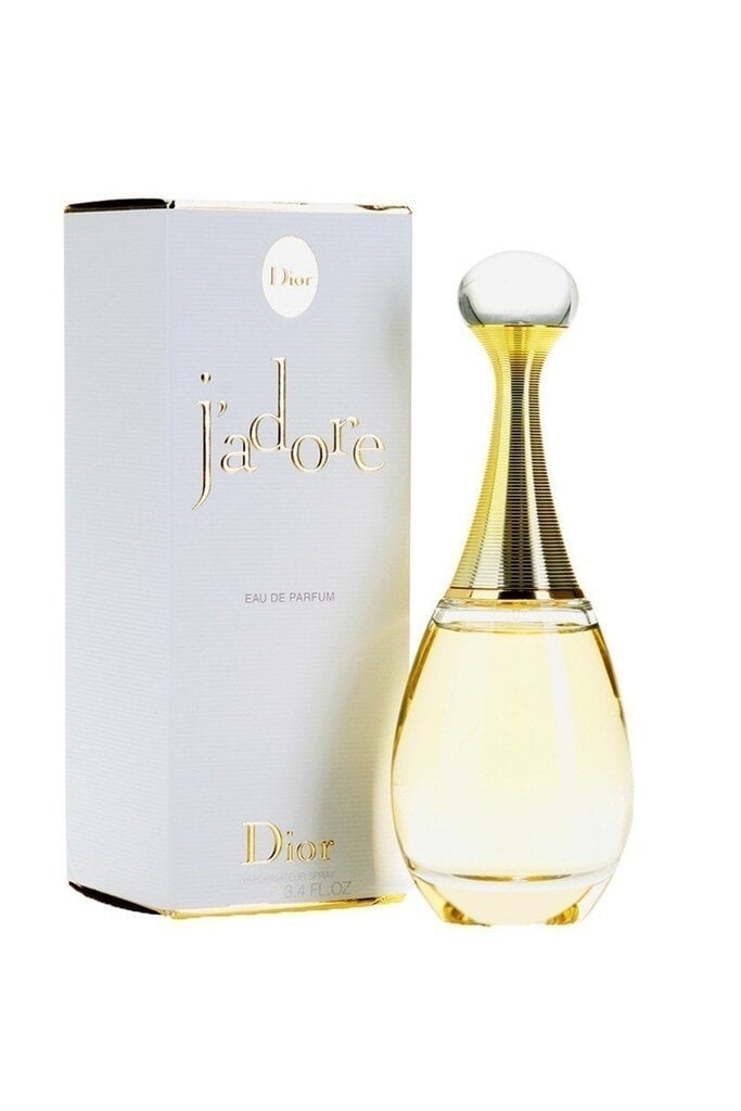 Kvapusis vanduo Dior J'Adore EDP moterims 50 ml цена и информация | Kvepalai moterims | pigu.lt