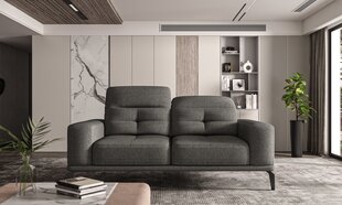 Sofa NORE Torrense, pilka kaina ir informacija | Sofos | pigu.lt