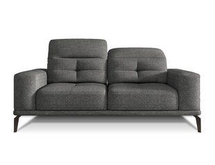 Sofa NORE Torrense, pilka kaina ir informacija | Sofos | pigu.lt
