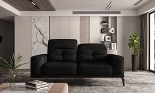Sofa NORE Torrense, tamsiai pilka kaina ir informacija | Sofos | pigu.lt