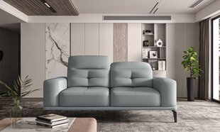 Sofa NORE Torrense, šviesiai mėlyna kaina ir informacija | Sofos | pigu.lt