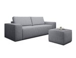 Sofa NORE Silla, pilka