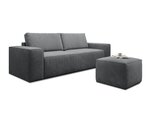 Sofa NORE Silla, pilka