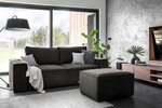 Sofa NORE Silla, ruda