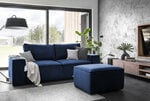 Sofa NORE Silla, mėlyna