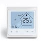 SPRING TR002 - 1W, Termostatas elektros grindiniam šildymui, baltas kaina ir informacija | Grindų ir veidrodžių šildymo kilimėliai | pigu.lt