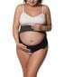 Universalus diržas nėščiosioms 5 in 1: prieš ir po gimdymo, Juoda цена и информация | Higienos prekės mamoms | pigu.lt