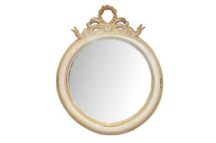 Круглое зеркало цена и информация | Зеркала | pigu.lt