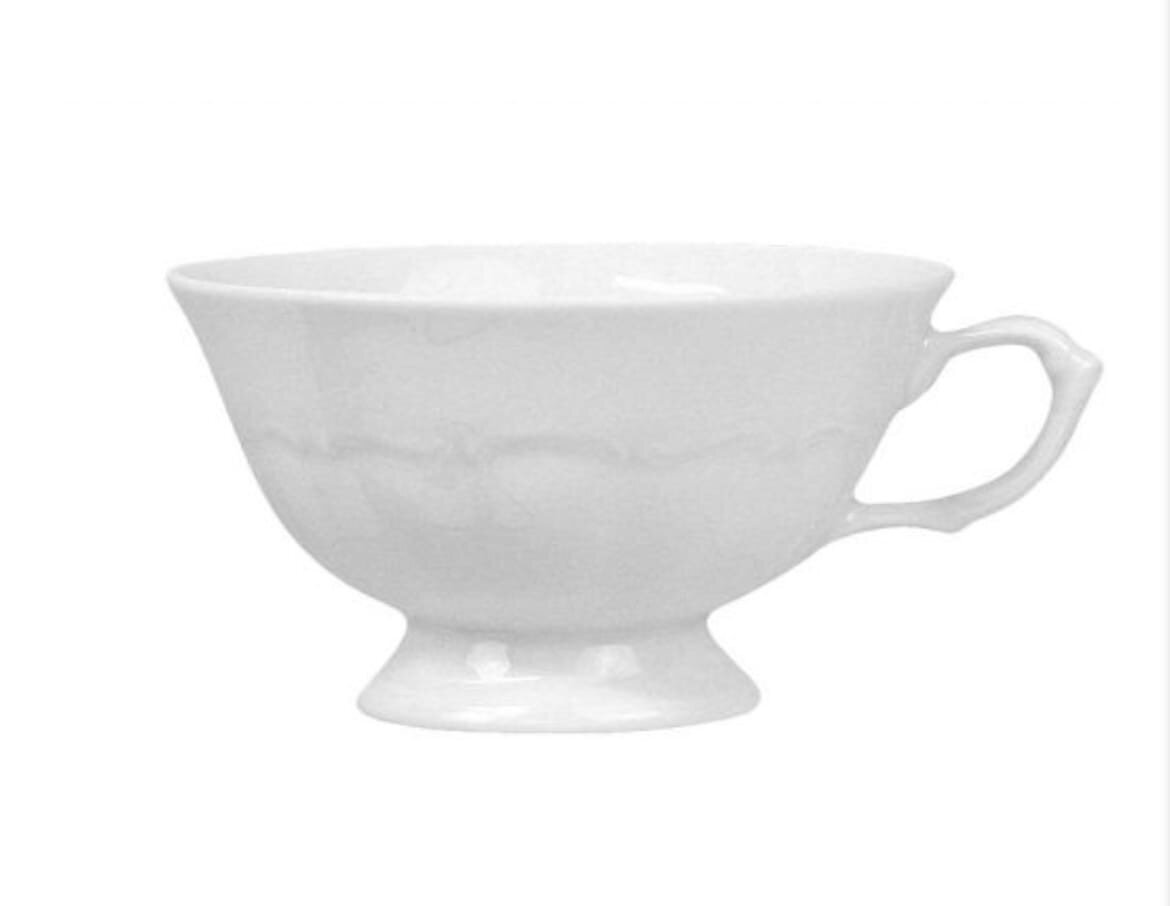 Puodelis, 220 ml, porcelianas kaina ir informacija | Taurės, puodeliai, ąsočiai | pigu.lt