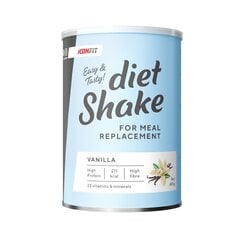 Dietinis kokteilis Iconfit, 495 g kaina ir informacija | Funkcinis maistas (supermaistas) | pigu.lt