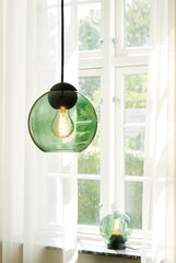 Подвесной светильник - Halo Design - Bubles 18см - Зеленый цена и информация | Подвесной светильник | pigu.lt