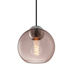 Подвесной светильник - Halo Design - Bubles 18см - Розовый цена и информация | Люстры | pigu.lt