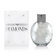 Kvapusis vanduo Giorgio Armani Emporio Armani Diamonds EDP moterims, 100 ml