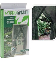 Сетка от насекомых ProGarden, 2x75x220 см цена и информация | Москитные сетки | pigu.lt