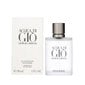 Tualetinis vanduo Giorgio Armani Acqua Di Gio Pour Homme EDT vyrams 30 ml цена и информация | Kvepalai vyrams | pigu.lt