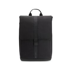 Рюкзак для пеленания Bugaboo, Midnight Black цена и информация | Аксессуары для колясок | pigu.lt