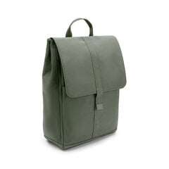 Рюкзак для пеленания Bugaboo, Forest Green цена и информация | Аксессуары для колясок | pigu.lt