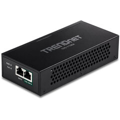 Инжектор PoE Trendnet TPE-119GI цена и информация | Адаптеры, USB-разветвители | pigu.lt