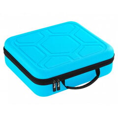 Защитный чехол Nacon, Синий цена и информация | Рюкзаки, сумки, чехлы для компьютеров | pigu.lt