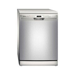 Посудомоечная машина Balay 3VS6661BA Белый (60 cm) цена и информация | Посудомоечные машины | pigu.lt