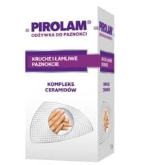 Nagų serumas Pirolam, 11 ml kaina ir informacija | Nagų lakai, stiprintojai | pigu.lt