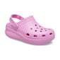 Šlepetės vaikams Crocs™ Classic Crocs Cutie Clog Kids 207708 6SW, rožinės kaina ir informacija | Guminės klumpės vaikams | pigu.lt