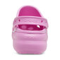 Šlepetės vaikams Crocs™ Classic Crocs Cutie Clog Kids 207708 6SW, rožinės kaina ir informacija | Guminės klumpės vaikams | pigu.lt