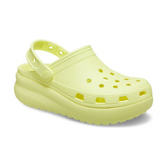 Crocs™ Classic Crocs Cutie Clog Kid's 181130 цена и информация | Детские тапочки, домашняя обувь | pigu.lt