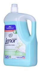 Кондиционер для белья Lenor Fresh Odor Eliminator, 4,75 л цена и информация | Lenor Бытовая химия и инвентарь для уборки | pigu.lt