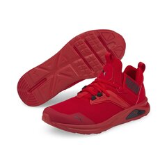 Мужские спортивные кроссовки Puma Enzo 2 Refresh Красный цена и информация | Мужские кроссовки | pigu.lt