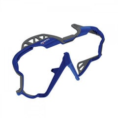 Nardymo Kaukės Rėmelis Mares Pure Wire Mask Frame-Blue kaina ir informacija | Nardymo kaukės | pigu.lt