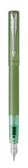 Перьевая ручка Parker Vector XL Green. цена и информация | Письменные принадлежности | pigu.lt