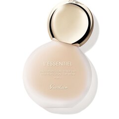 Makiažo pagrindas Guerlain L'Essentiel High Perfection 24H Wear, 01C Very Light Cool, 30 ml kaina ir informacija | Makiažo pagrindai, pudros | pigu.lt