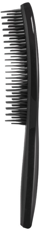 Plaukų šepetys Tangle Teezer The Ultimate, Black kaina ir informacija | Šepečiai, šukos, žirklės | pigu.lt