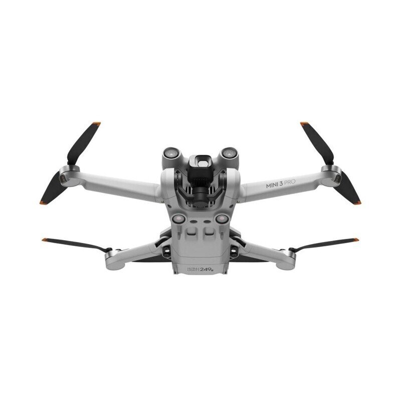 Dronas DJI, Mini 3 Pro, CP.MA.00000492.01 цена и информация | Dronai | pigu.lt