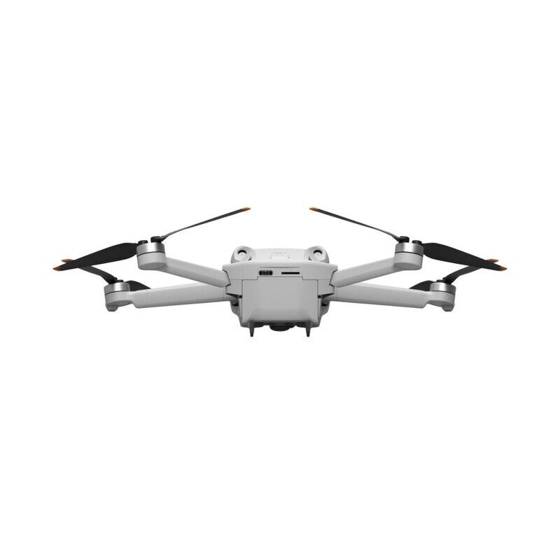 Dronas DJI, Mini 3 Pro, CP.MA.00000492.01 цена и информация | Dronai | pigu.lt