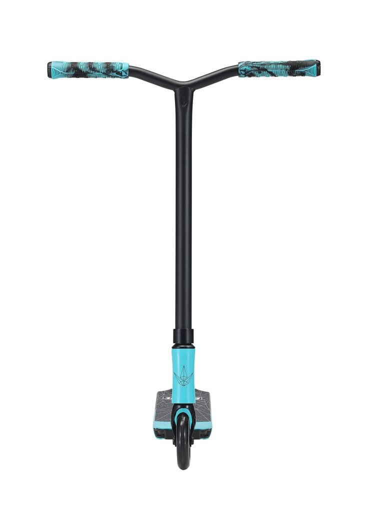 Rampinis paspirtukas Blunt ONE S3 Teal Black 110 kaina ir informacija | Paspirtukai | pigu.lt