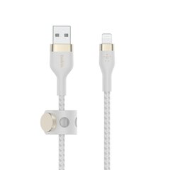 Belkin, USB-A/Lightning, 3 m цена и информация | Belkin Бытовая техника и электроника | pigu.lt