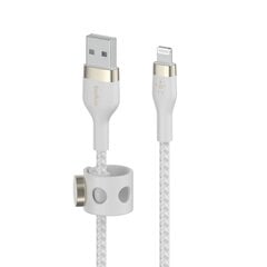 Belkin, USB-A/Lightning, 3 m цена и информация | Belkin Бытовая техника и электроника | pigu.lt