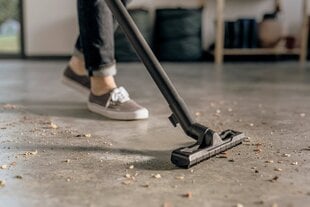  Karcher WD 2 пылесос для сухой влажной уборки
 цена и информация | Пылесосы | pigu.lt