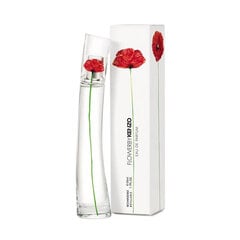 Женская парфюмерия Flower by Kenzo EDP: Емкость - 50 ml цена и информация | Женские духи | pigu.lt