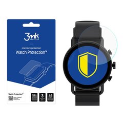 Xiaomi Smart Band 8 Pro - 3mk Watch Protection™ v. FlexibleGlass Lite screen protector цена и информация | Аксессуары для смарт-часов и браслетов | pigu.lt