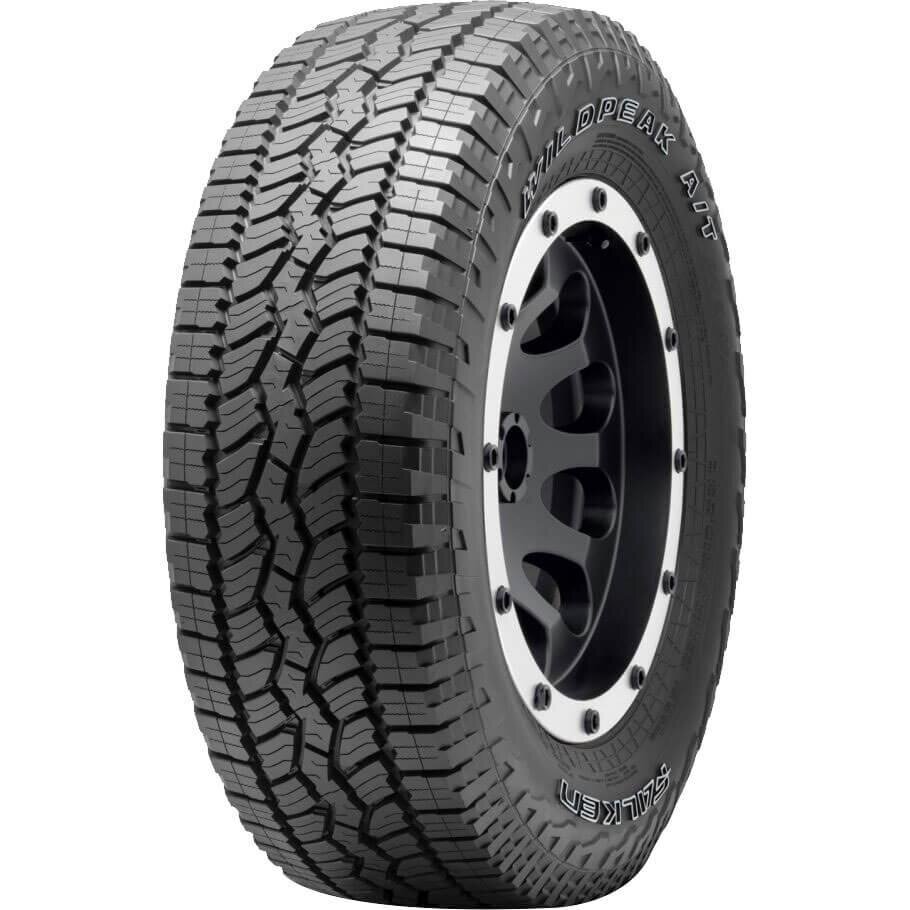 Falk A T AT3WA Riepa 104 101S M, 235/75R15 цена и информация | Vasarinės padangos | pigu.lt