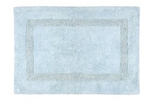 Vonios kilimėlis Softness, 50x80 cm kaina ir informacija | Vonios kambario aksesuarai | pigu.lt