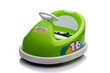 Elektrinė mašinėlė XMX621, žalia kaina ir informacija | Elektromobiliai vaikams | pigu.lt