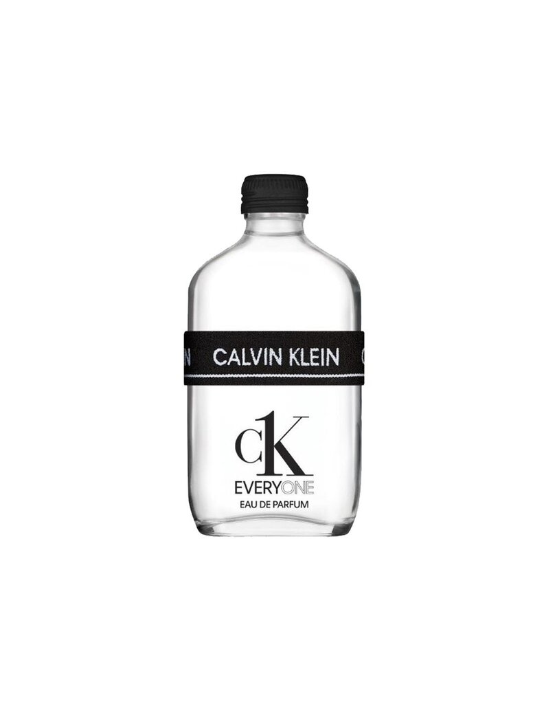 Kvapusis vanduo Calvin Klein CK Everyone EDP moterims/vyrams, 200 ml kaina ir informacija | Kvepalai moterims | pigu.lt