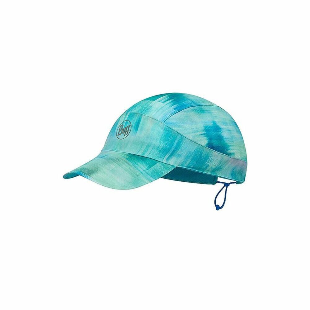Universali kepurė Buff S6446386, mėlynos spalvos kaina ir informacija | Vyriški šalikai, kepurės, pirštinės | pigu.lt